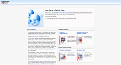 Desktop Screenshot of fussballah.tsv-mitterfels.de